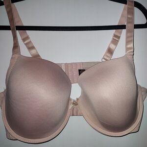 Valentina Blush Underwire Bra